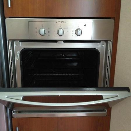אודסה City Garden Apartments מראה חיצוני תמונה
