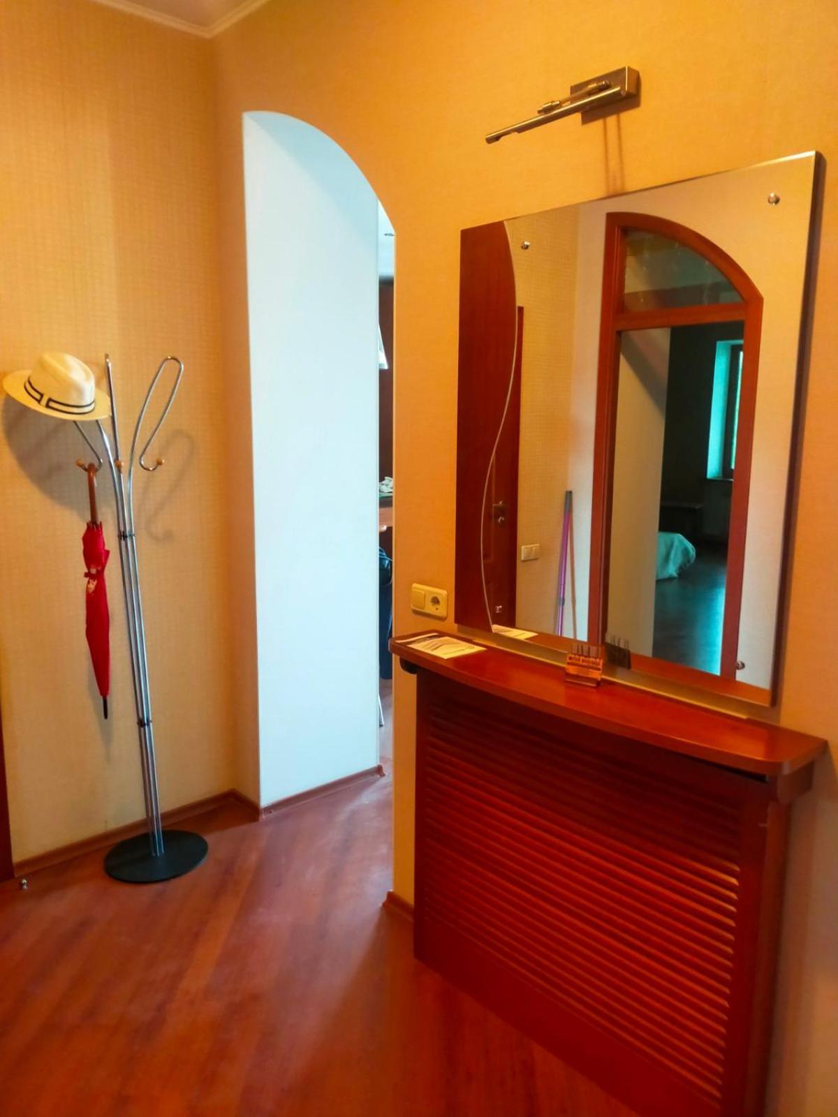 אודסה City Garden Apartments מראה חיצוני תמונה