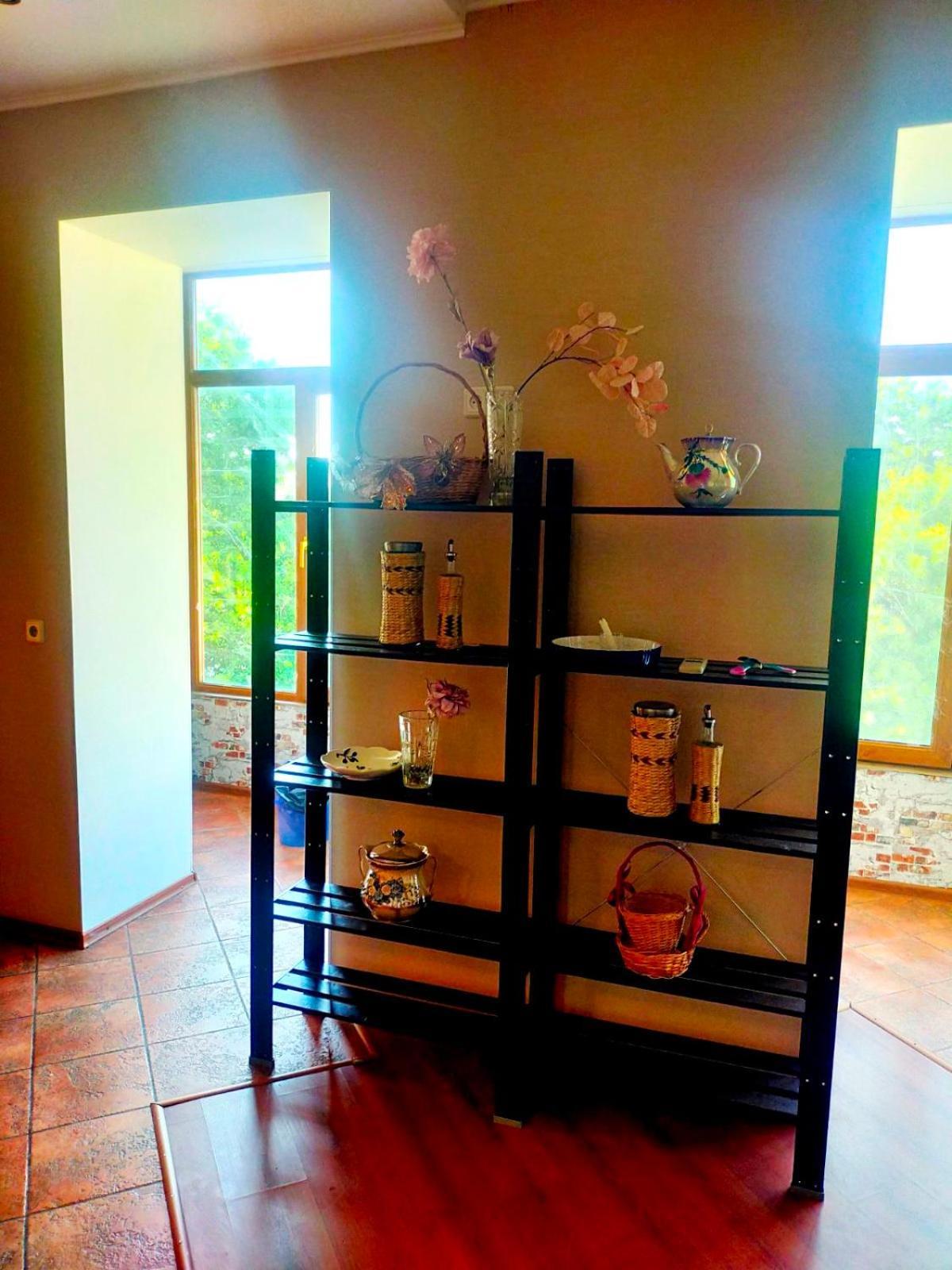 אודסה City Garden Apartments מראה חיצוני תמונה