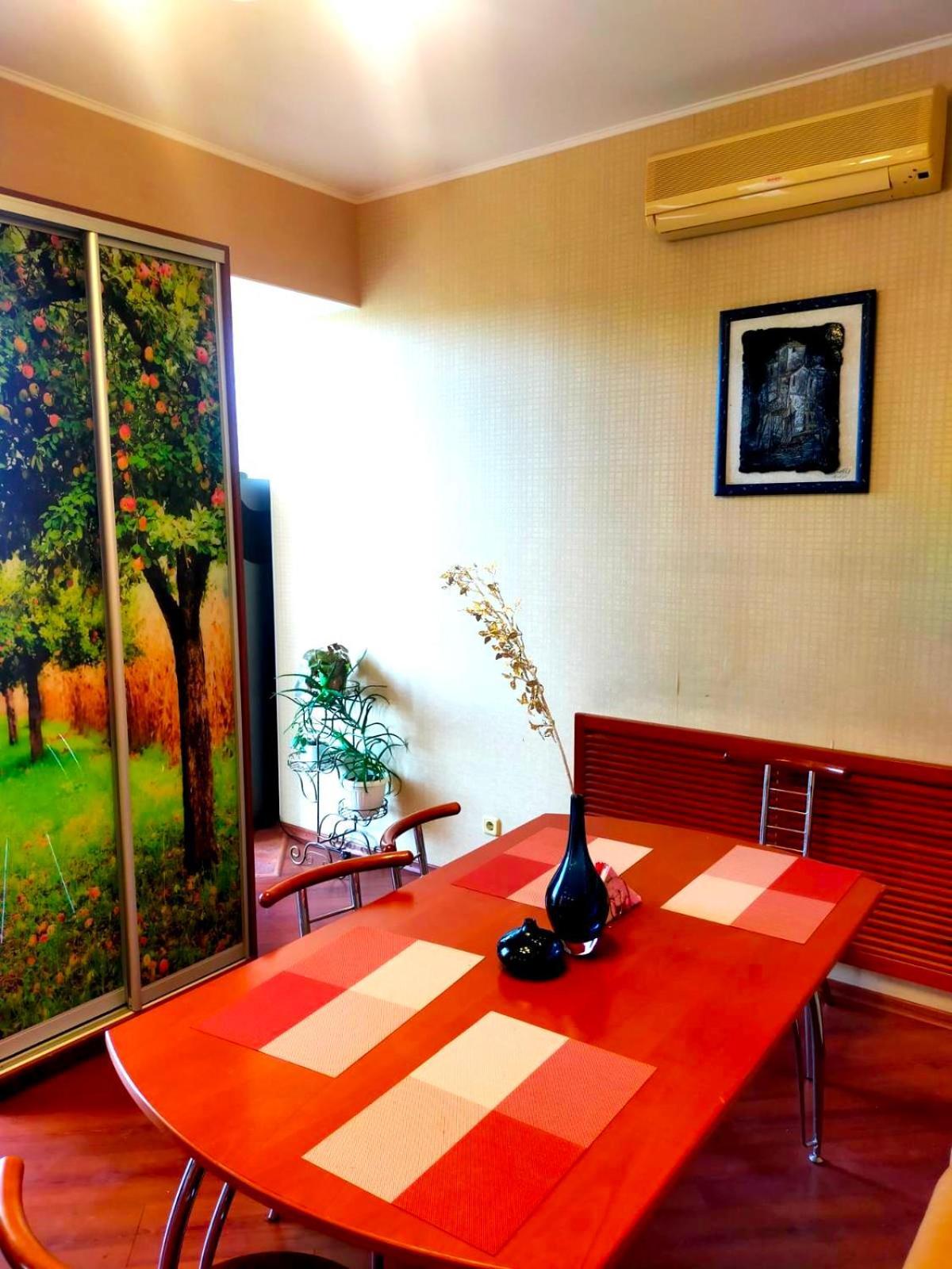 אודסה City Garden Apartments מראה חיצוני תמונה