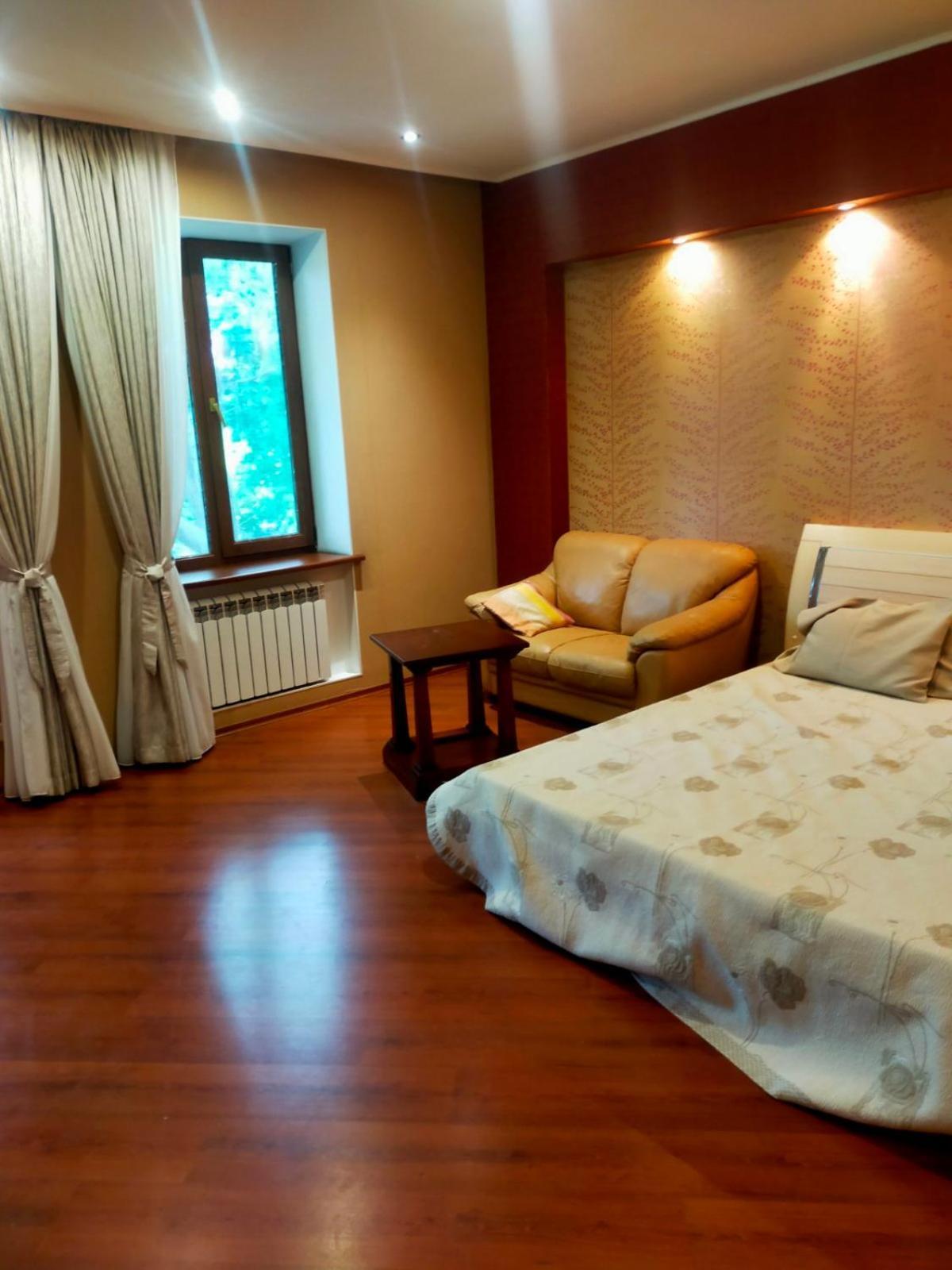 אודסה City Garden Apartments מראה חיצוני תמונה