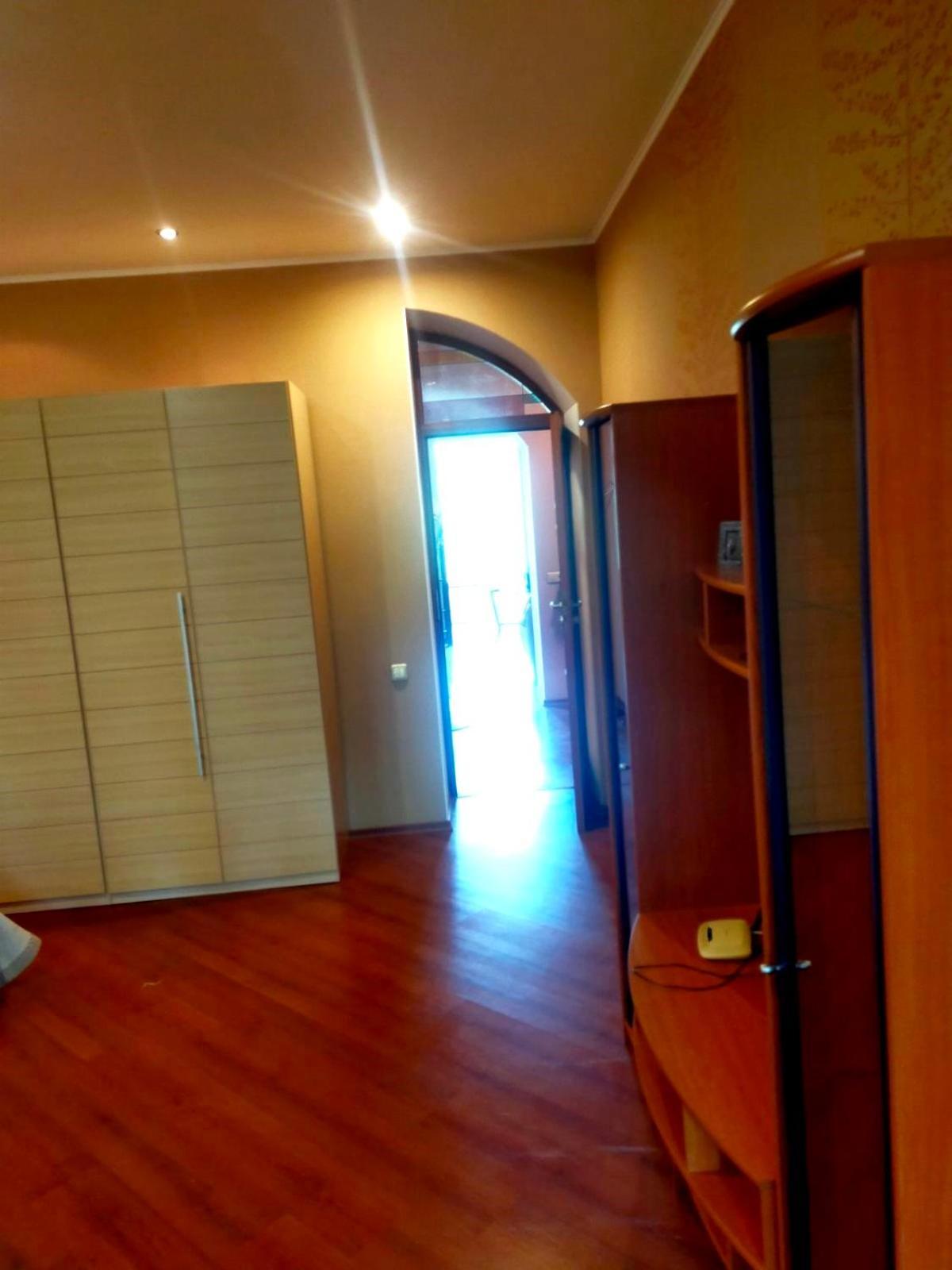 אודסה City Garden Apartments מראה חיצוני תמונה