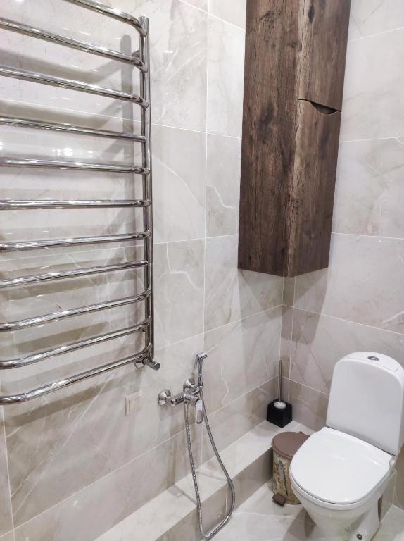 אודסה City Garden Apartments מראה חיצוני תמונה