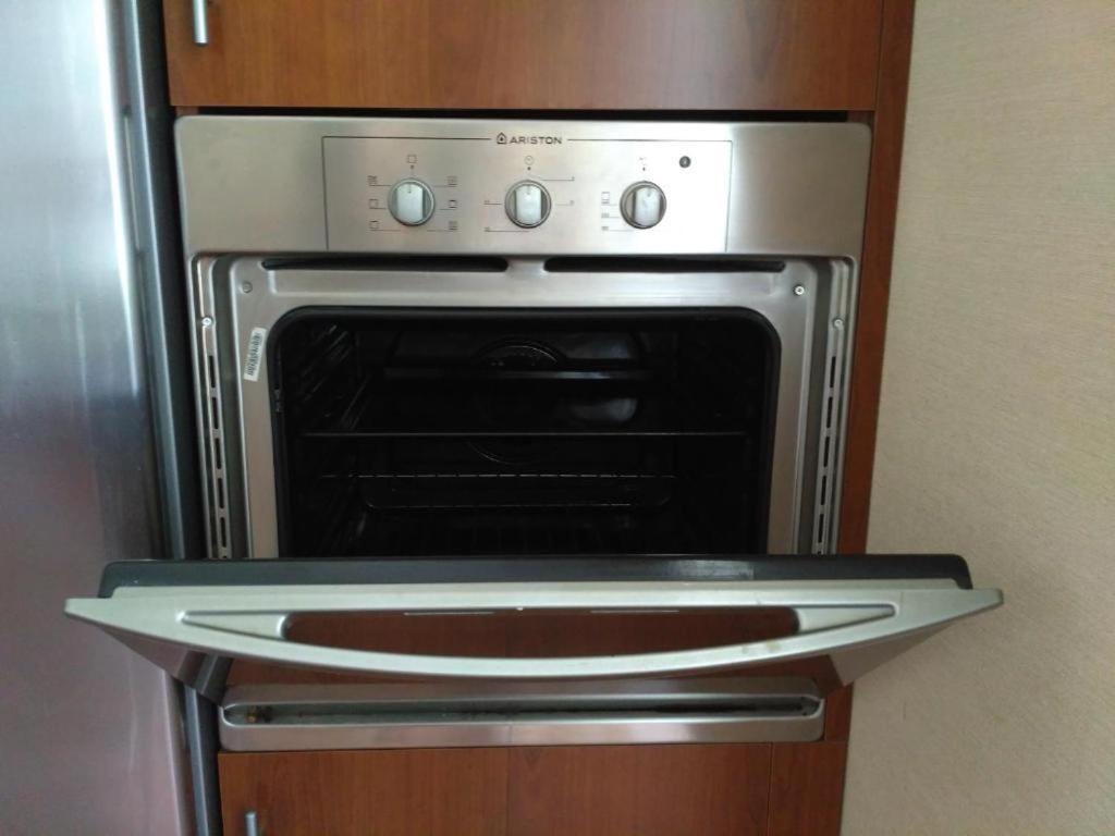 אודסה City Garden Apartments מראה חיצוני תמונה