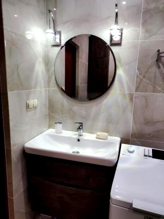 אודסה City Garden Apartments מראה חיצוני תמונה